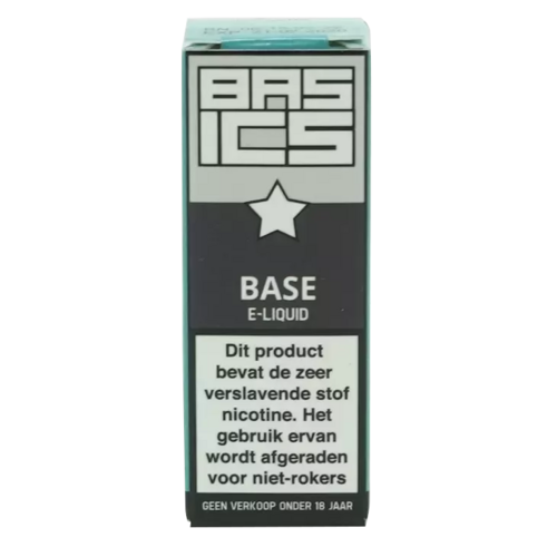Base - Basics