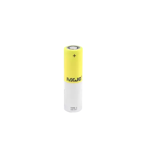 MXJO 18650 batterij (3000 mAh) 
