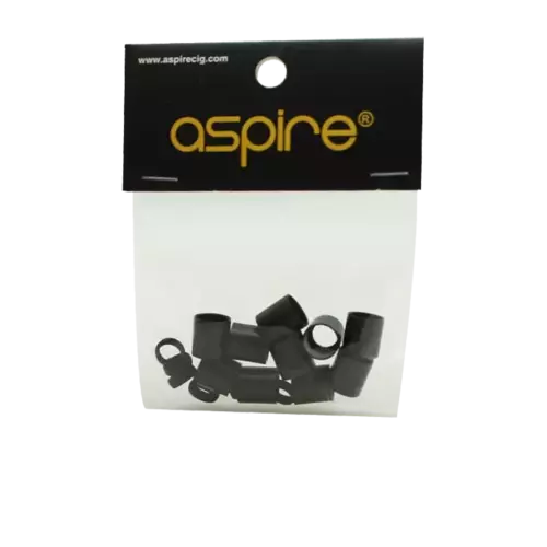 Aspire Nautilus X & PockeX Pocket AIO driptip / mondstuk (10 stuks)