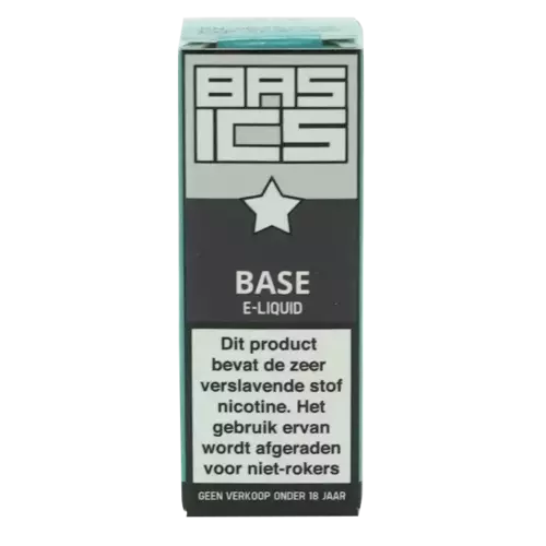 Base - Basics