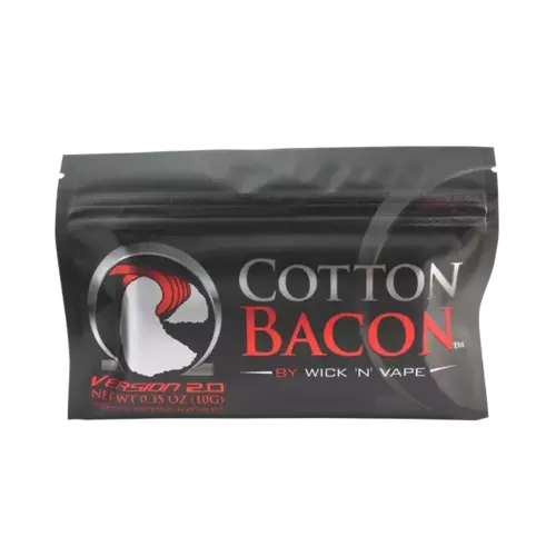 Katoen - Cotton Bacon (Version 2.0)