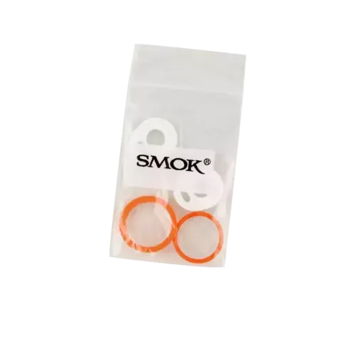 SMOK TFV8 Baby siliconen ringen/onderdelen set