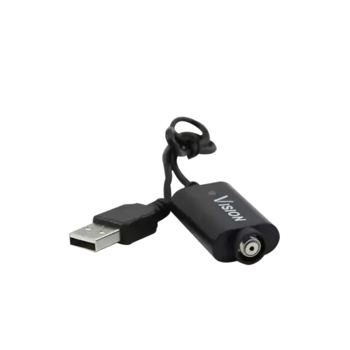 Vision eGo USB kabel oplader